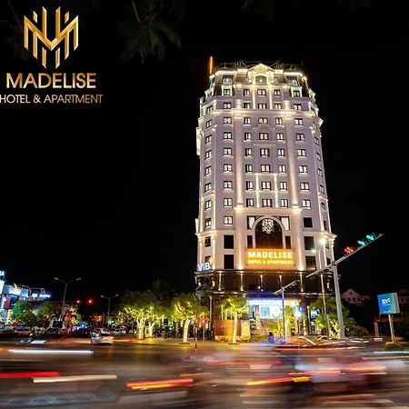 Madelise Hotel&Apartment Thành phố Hải Phòng Ngoại thất bức ảnh